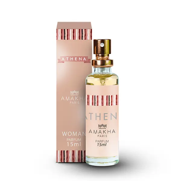 Athena Perfume 15ml - Feminino