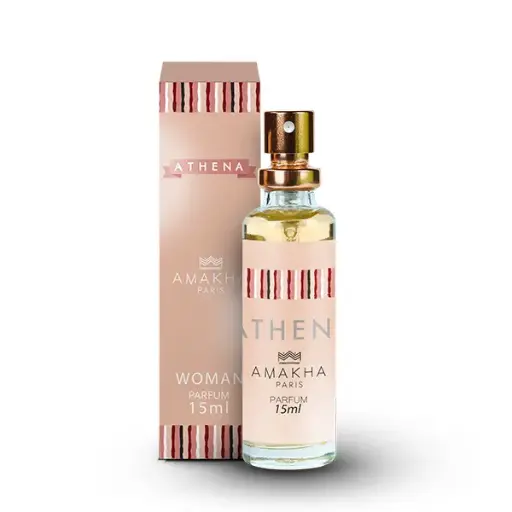[101001F] Athena Perfume 15ml - Feminino